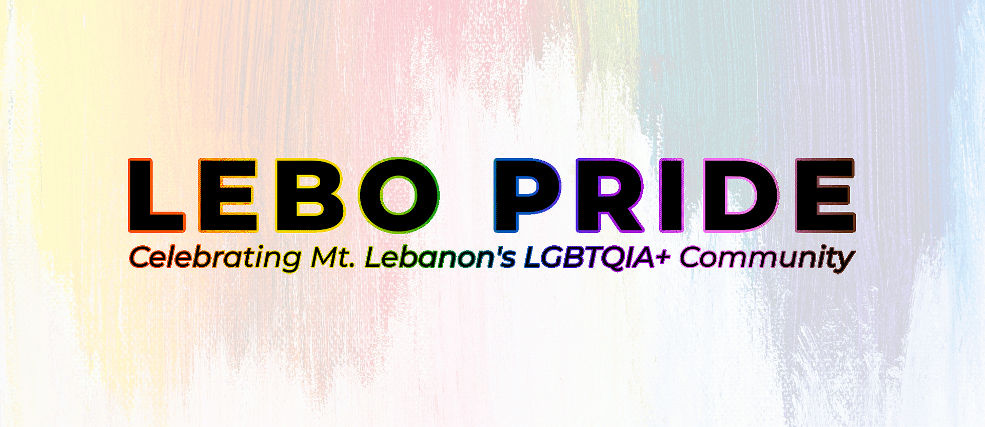 Lebo Pride